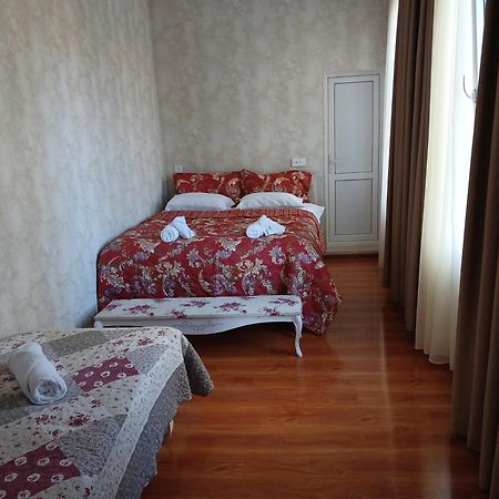 Guest House Nano Мартвілі Екстер'єр фото
