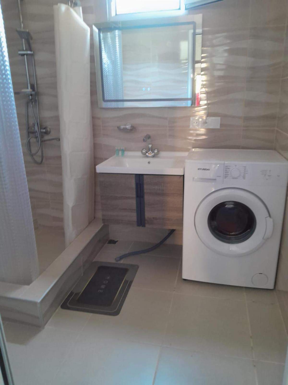 Guest House Nano Мартвілі Екстер'єр фото