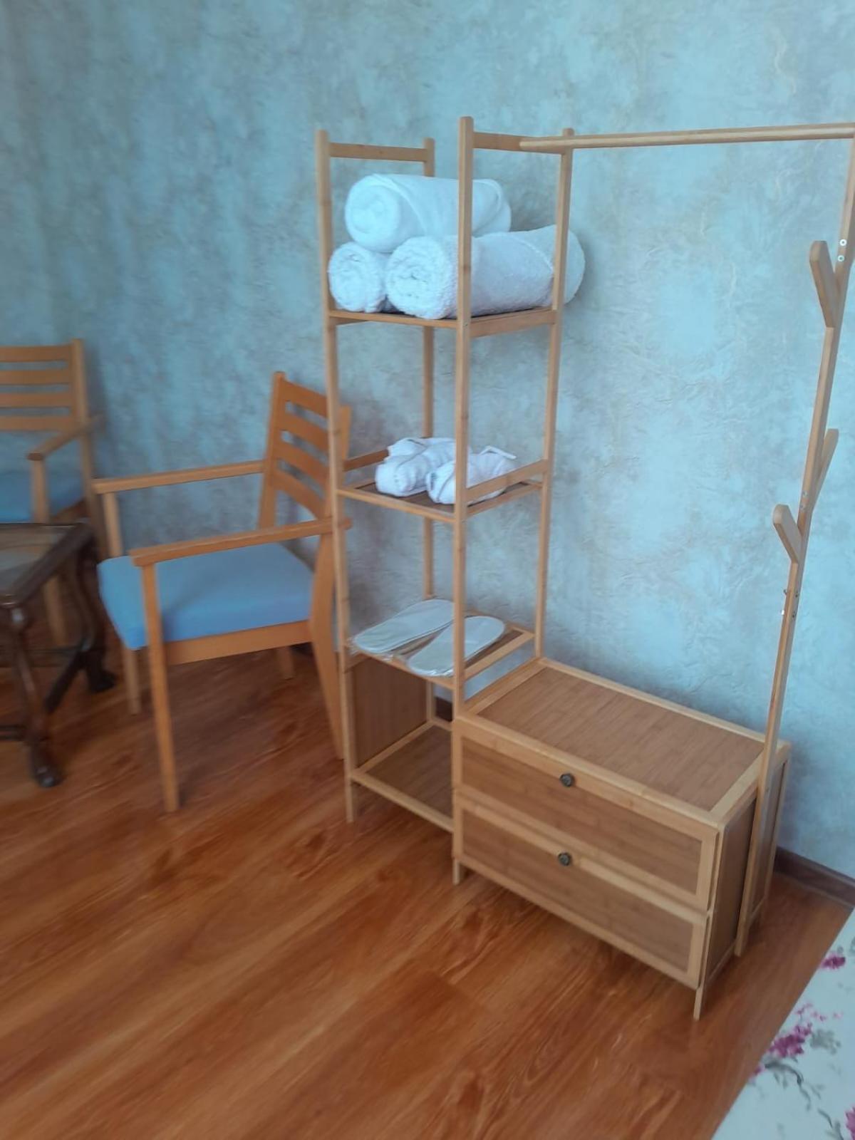 Guest House Nano Мартвілі Екстер'єр фото