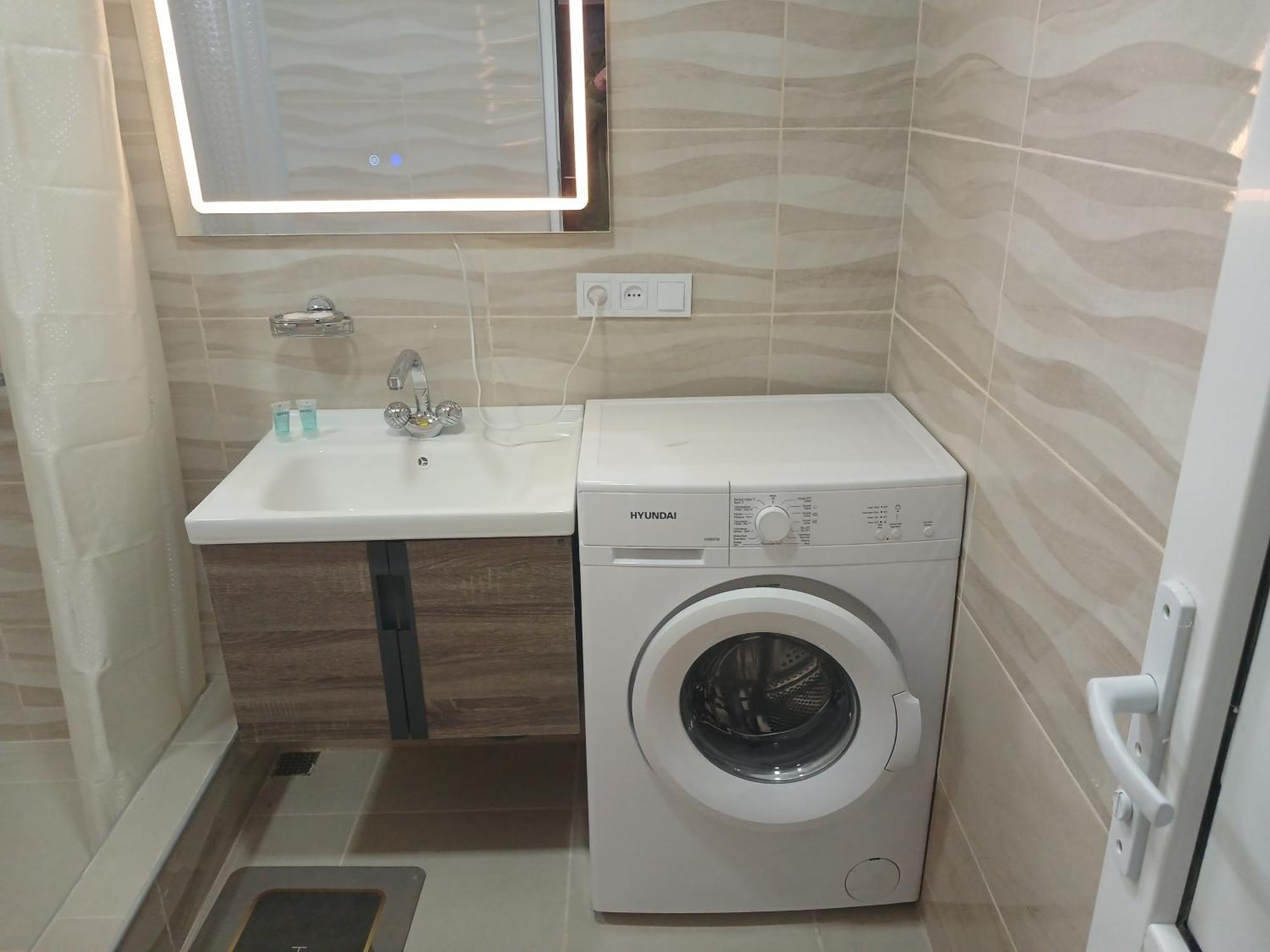 Guest House Nano Мартвілі Екстер'єр фото