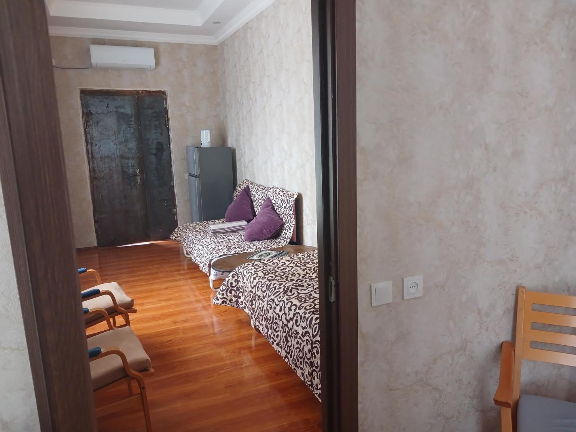 Guest House Nano Мартвілі Екстер'єр фото