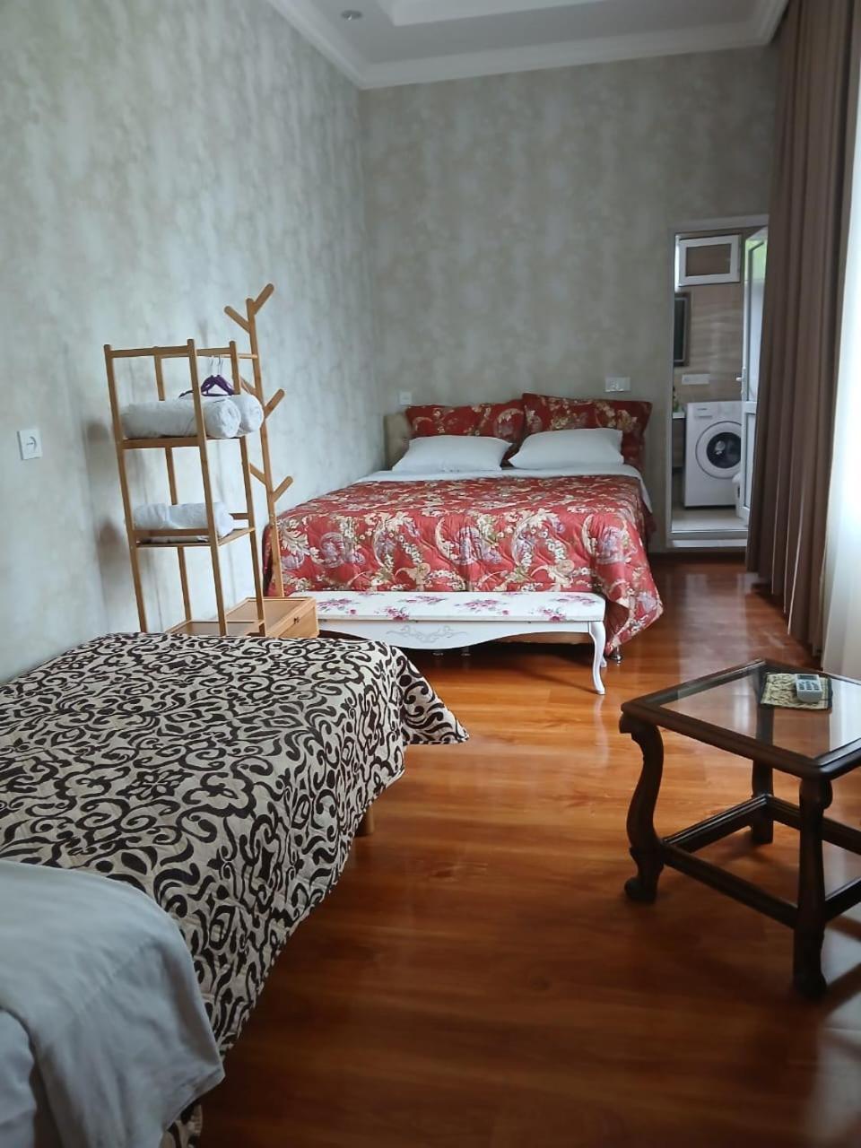 Guest House Nano Мартвілі Екстер'єр фото